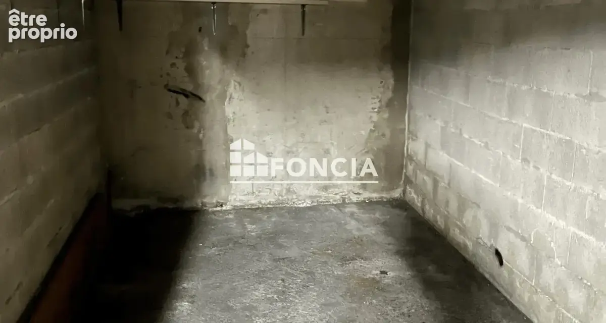 Lot de 2 box fermés – investissement locatif ou stockage - photo 2