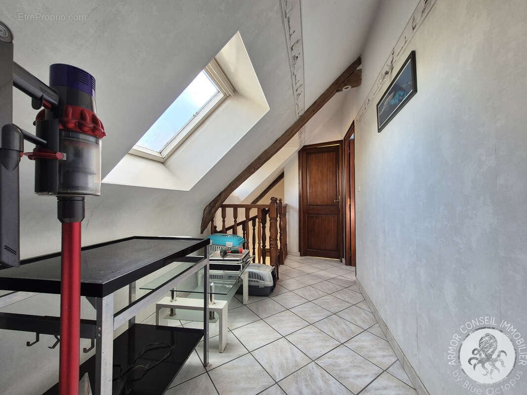 Maison à PLURIEN
