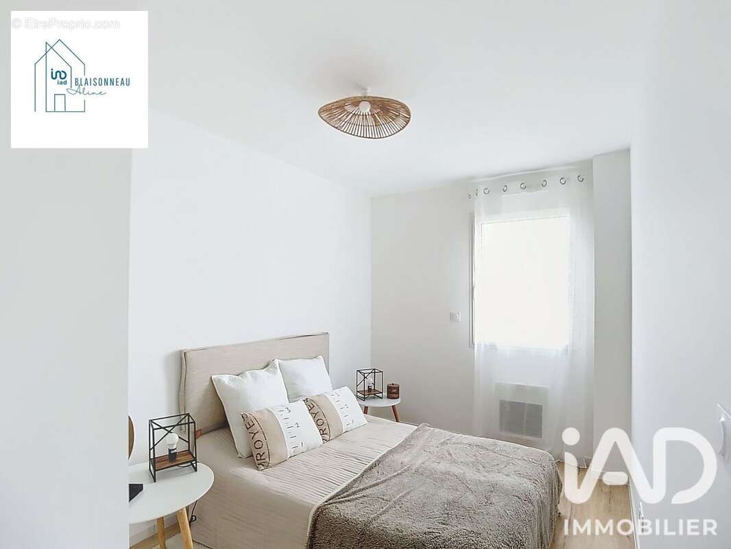 Maison 83 m² à Vitre  - photo 5