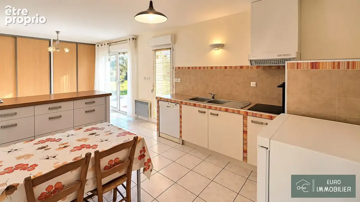 Maison 5 pièces 104 m² à vendre à Bazas (33430) - photo 6