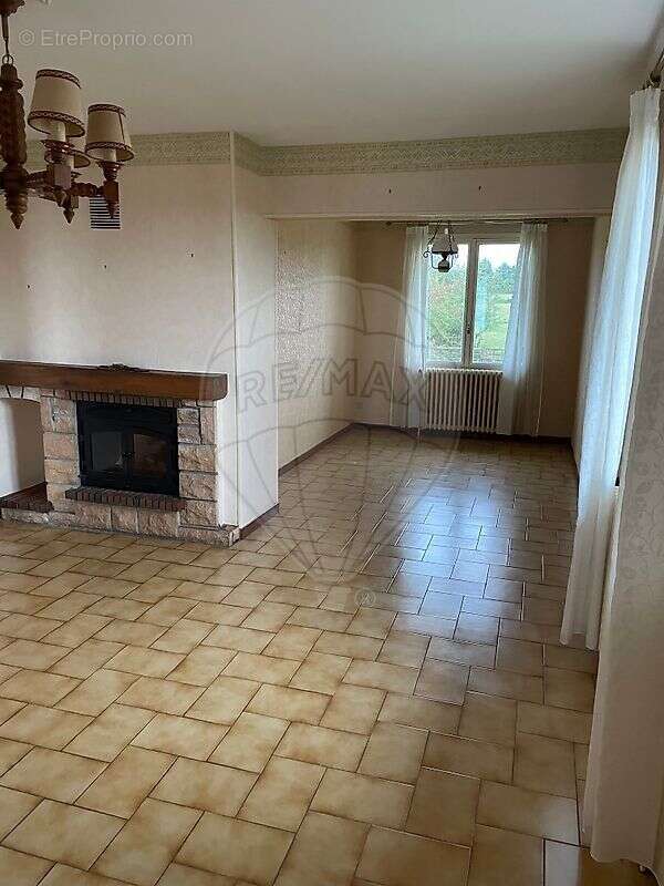 Maison 4 chambre(s) à vendre - photo 5