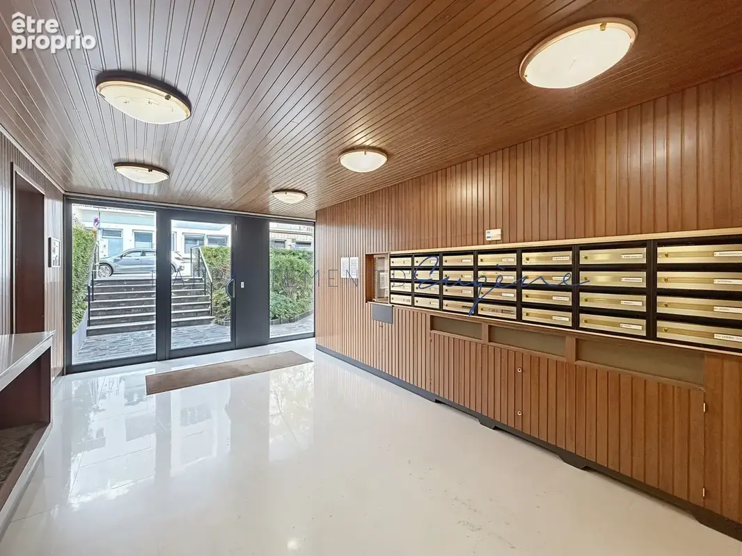 Paris 12e - bel-air - rue des marguettes - 2 pièces de 45,44 m2 avec balcon de 9,55 m2 - 7e étage avec ascense - photo 19