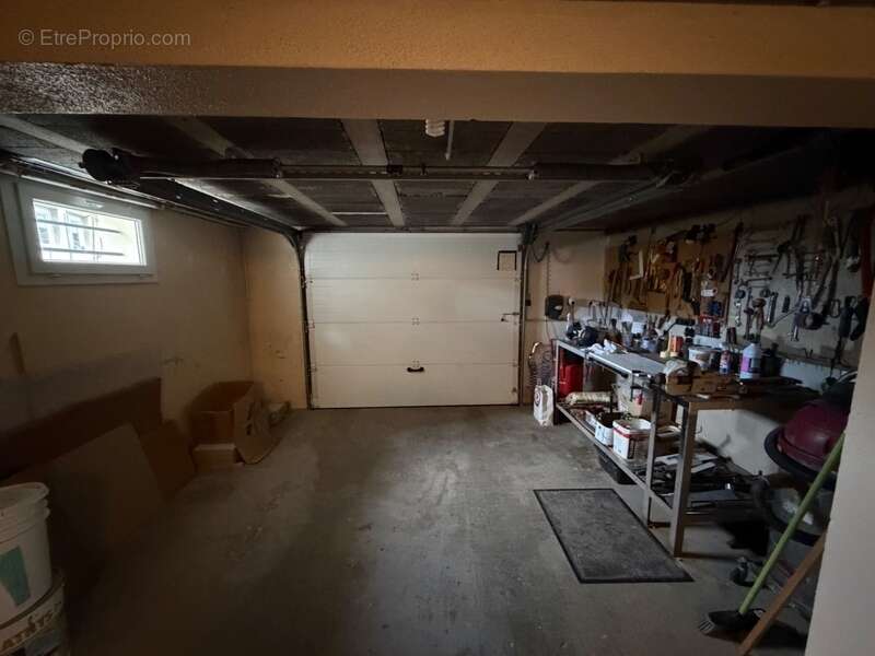 Maison à PARAY-LE-MONIAL