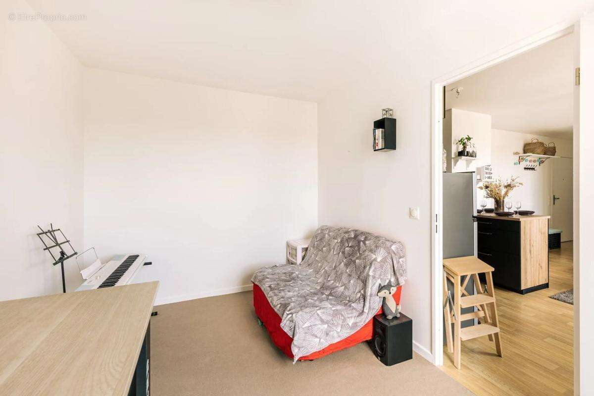 Appartement à VILLEPINTE