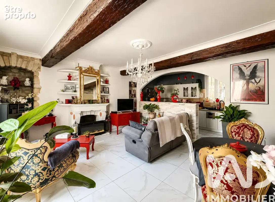 Photo 1 - Maison à BEAUCAIRE