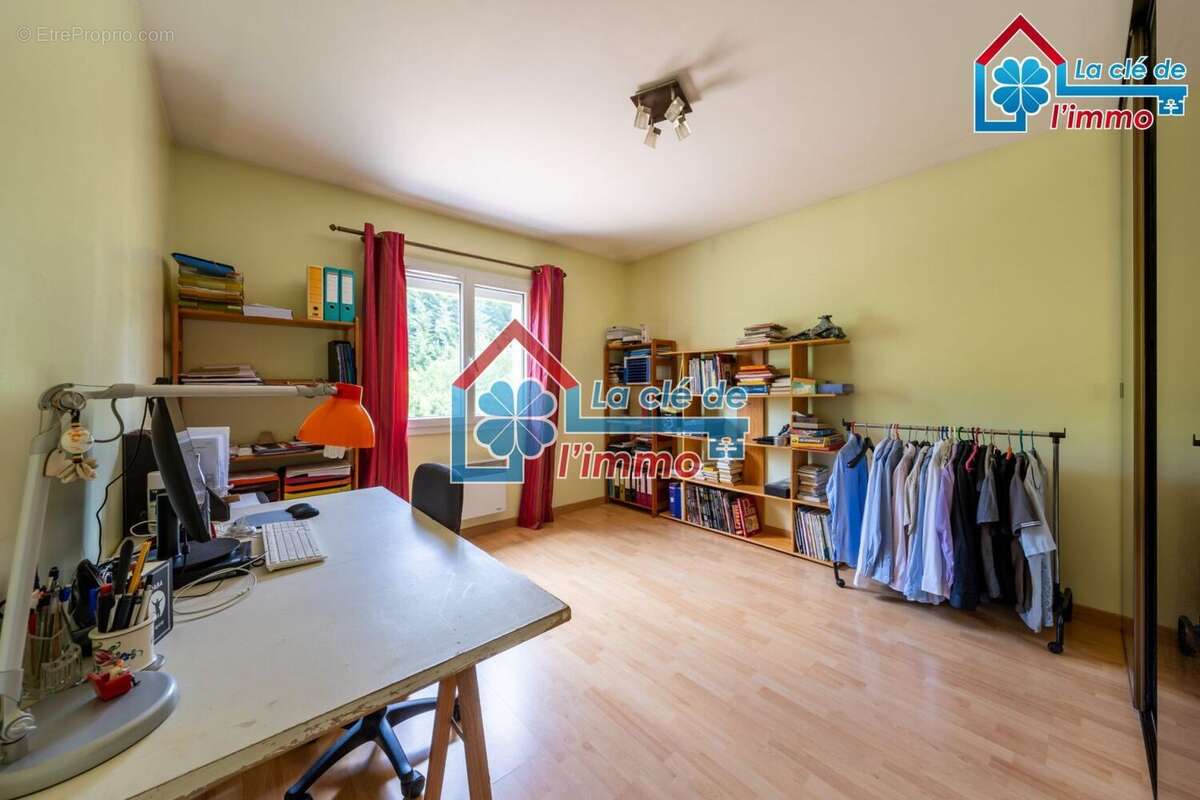 Grande maison familiale - photo 8