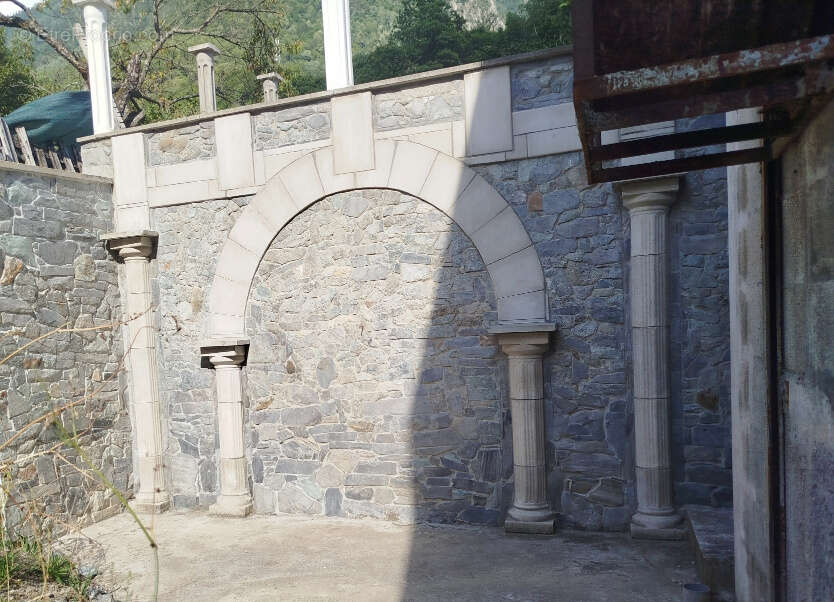 Maison à CEVINS