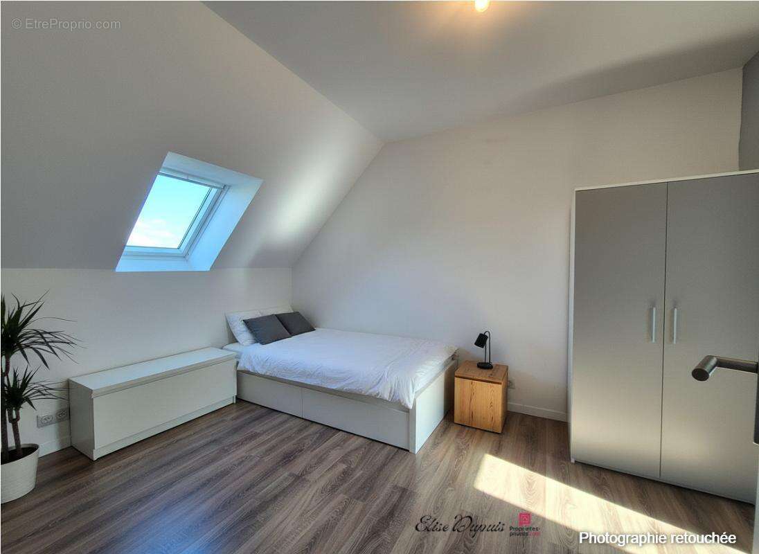 Germigny 89600 - Maison récente (2023) - 100 m² - 5 chambres - Terrain 754 m² - photo 16