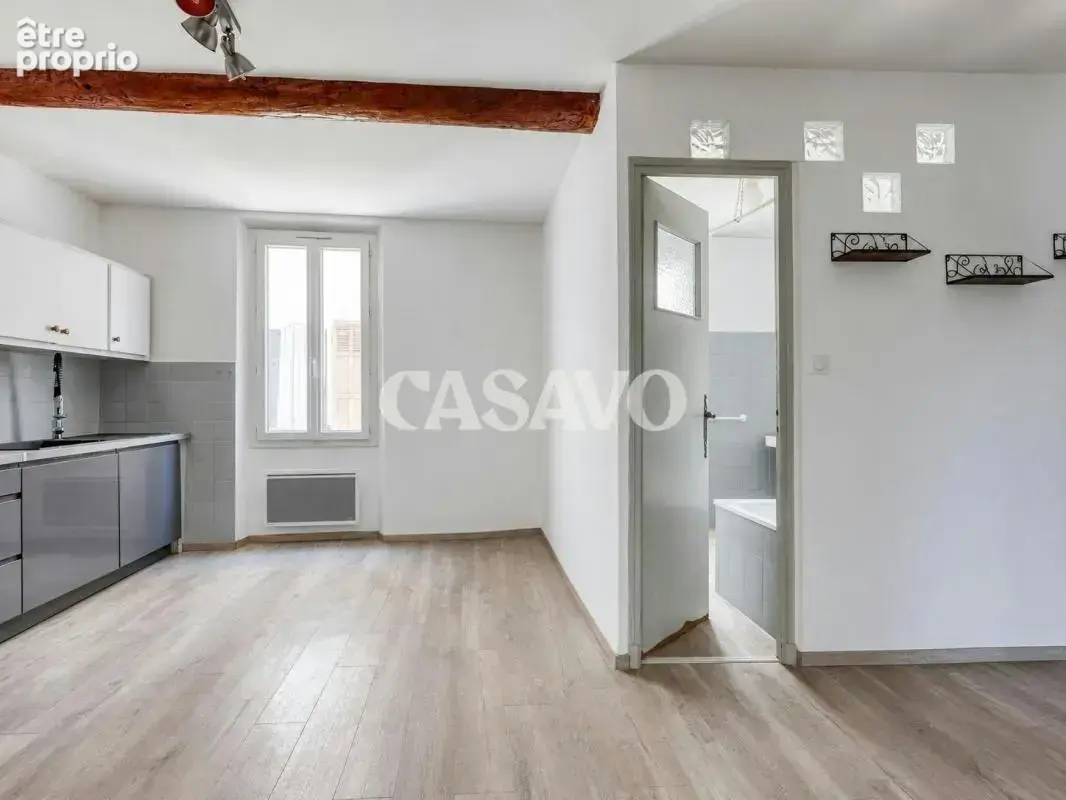 Vente Appartement 3 pièces de 63m² - 13510 Éguilles - photo 4