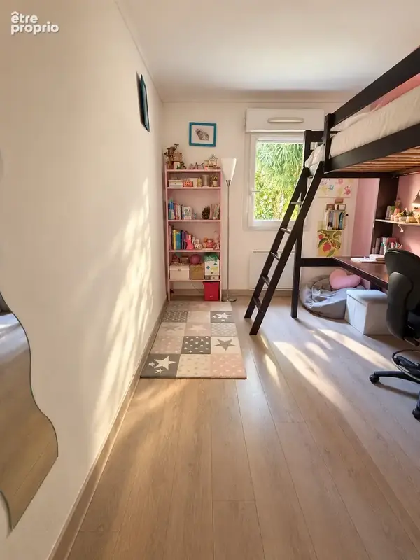 NICE   Appartement avec PISCINE PRIVÉE et extérieur exclusif de 4 pieces en rez de jardin à SAINT-PIERRE-DE-FÉ - photo 18
