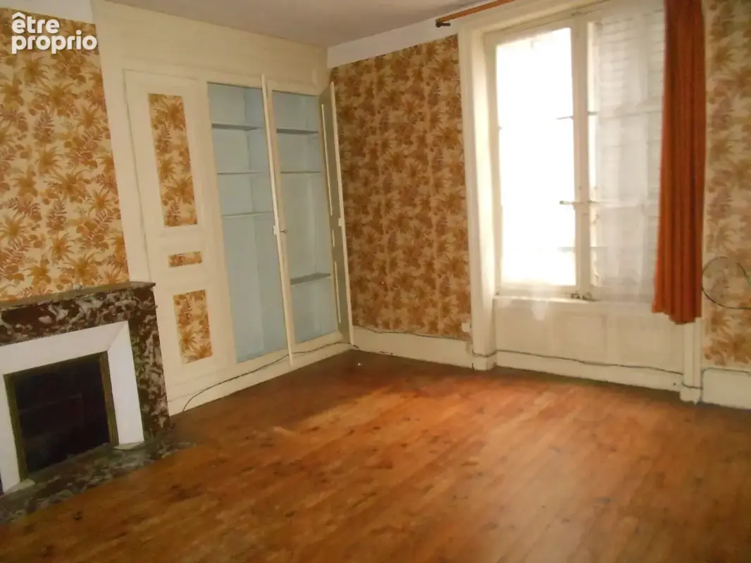 Appartement à THIERS