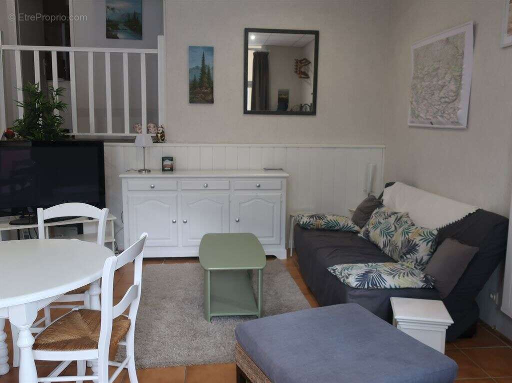 Appartement à LARUNS