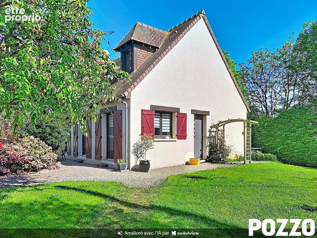 A Vendre Maison de 5 pp à Epinay Sur Odon  (14310) - photo 4