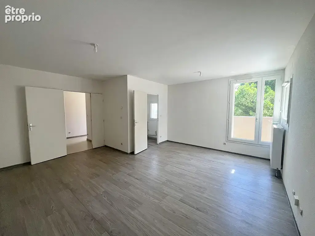 Appartement à MARTIGUES