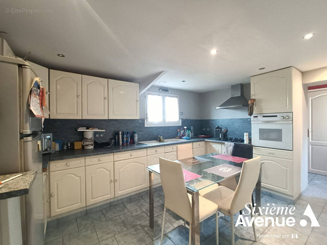 Maison à BLENDECQUES