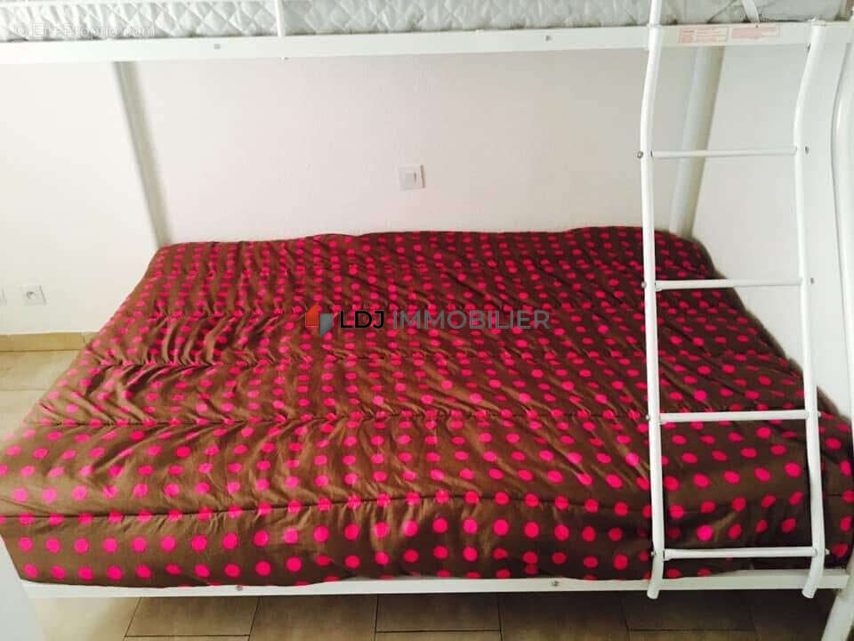 Appartement à CANET-EN-ROUSSILLON