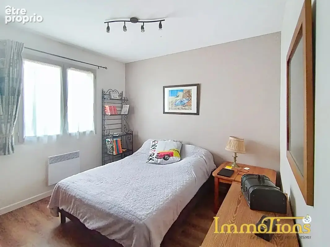 Maison individuelle de plain pied - photo 6