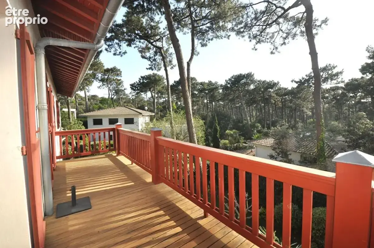 Très bel appartement T4 - Arcachon Abatilles - photo 9