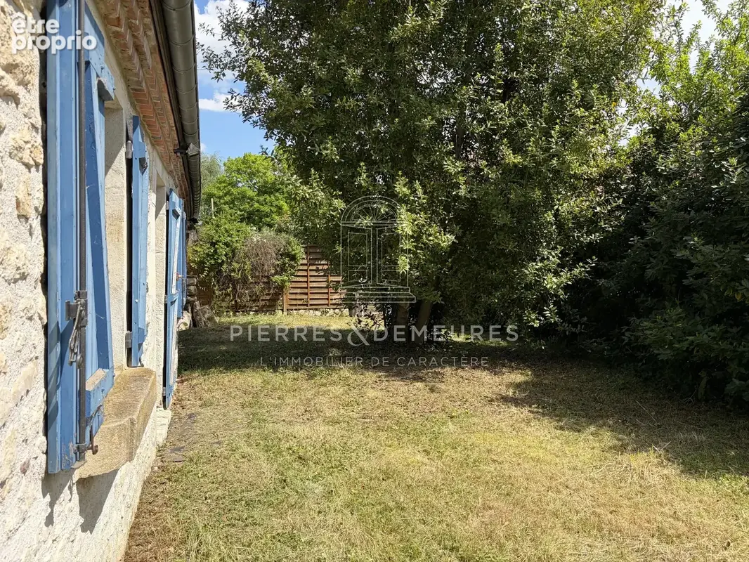 Maison de ville a réinventer - photo 2