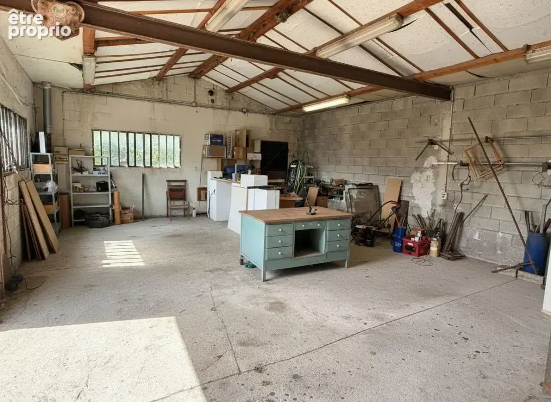 Bien Commercial À Vendre - photo 2