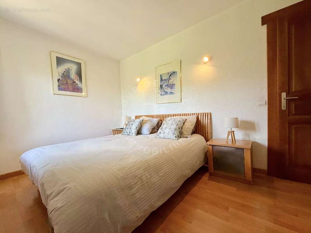 Maison à SAINT-JEAN-DE-SIXT