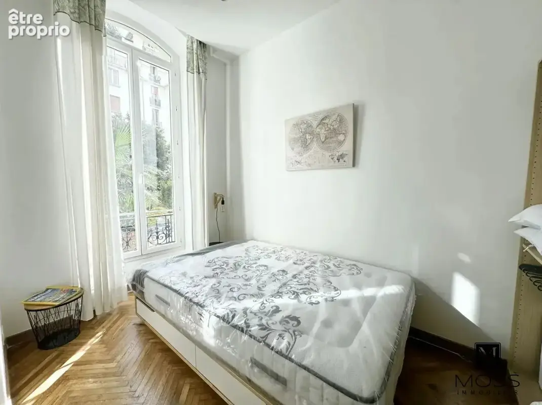 2 pièces rénové – Quartier des Musiciens - photo 5