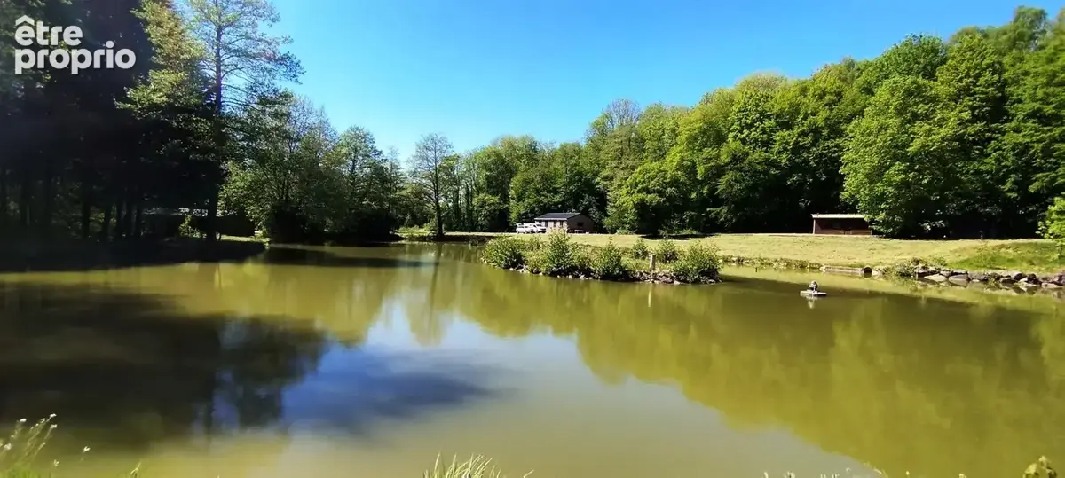 Photo Terrain à Le Nouvion-En-Thierache au prix de 262 500€