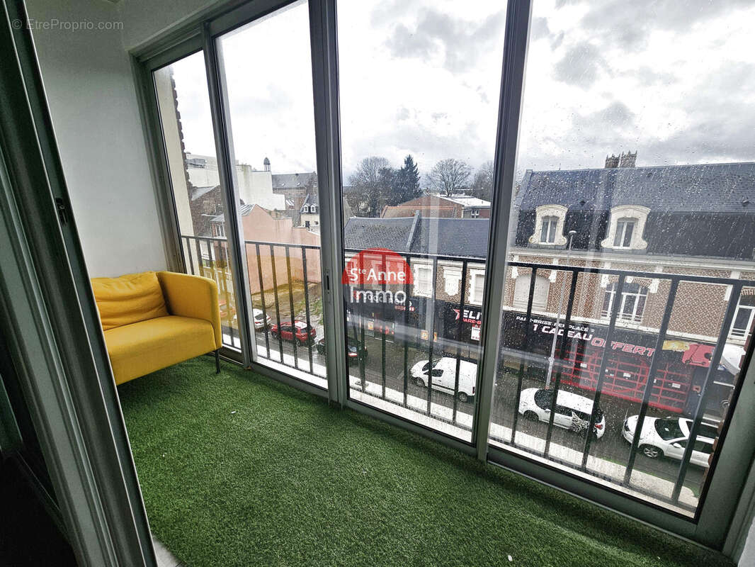 Appartement à AMIENS