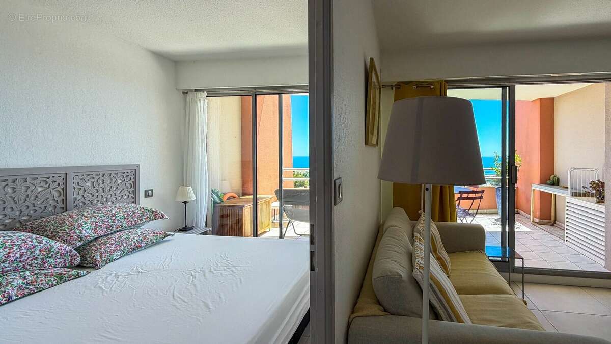 Appartement à SETE