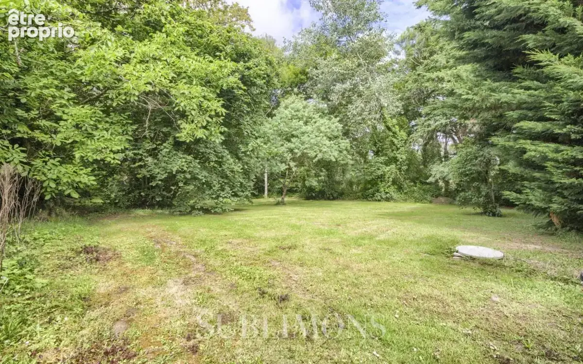 Maison de caractère des années 20 à fort potentiel - 160 m? - photo 3
