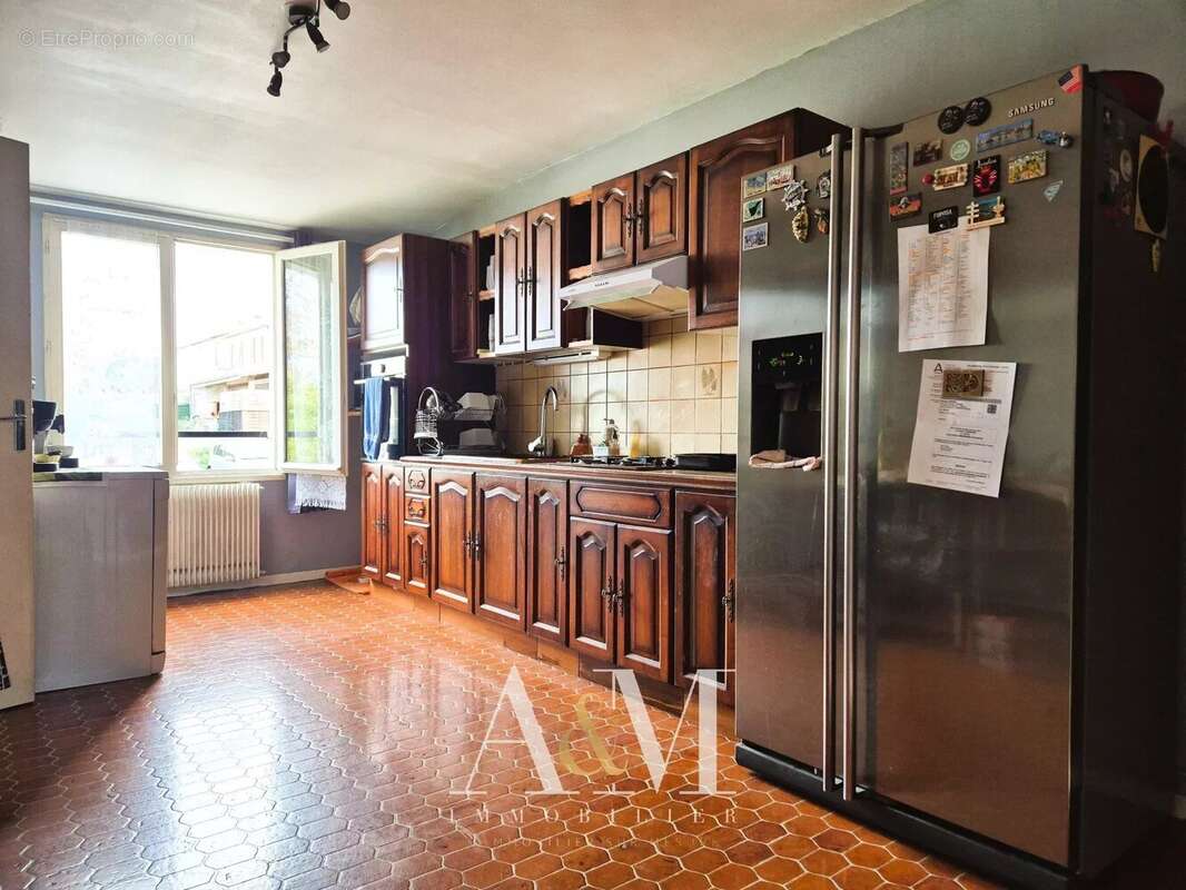 Maison à GOND-PONTOUVRE