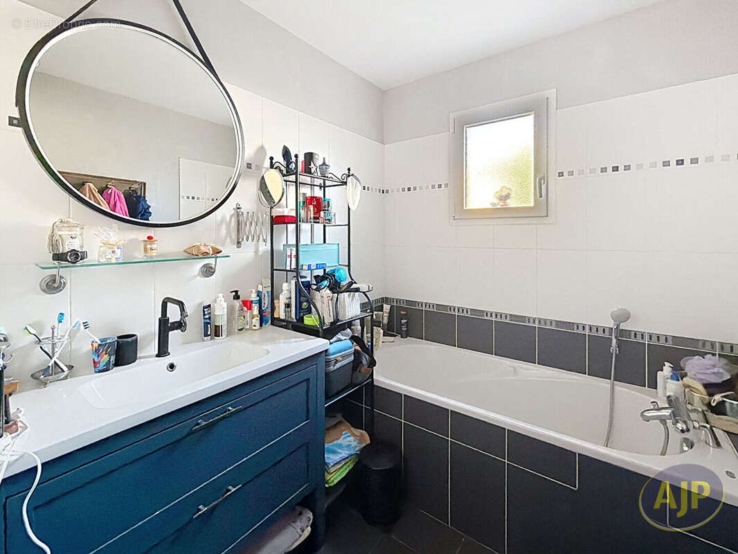 Maison à NORT-SUR-ERDRE