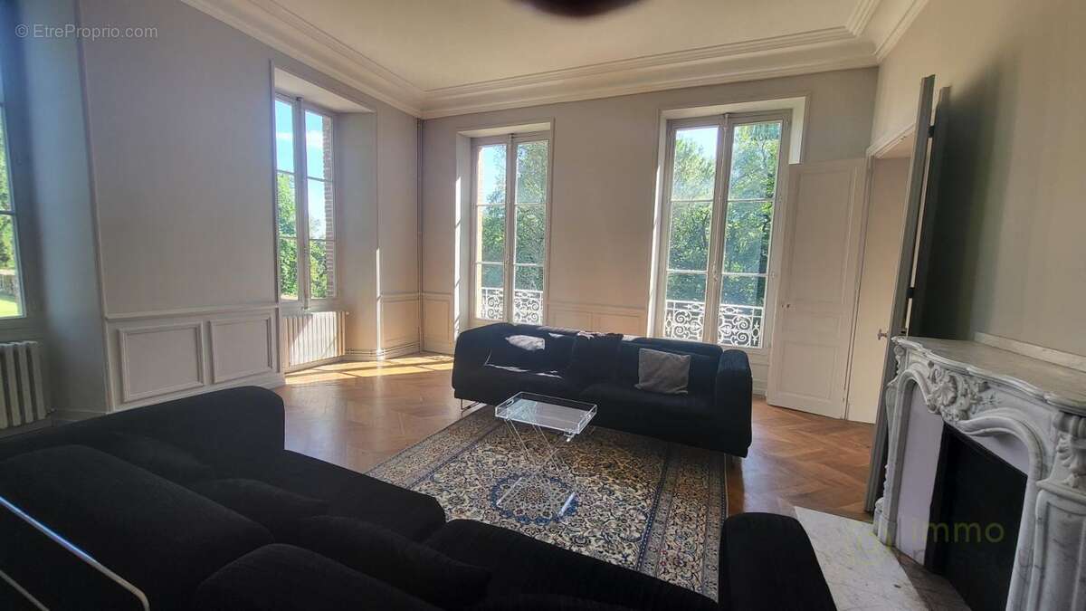 Maison à CARAMAN