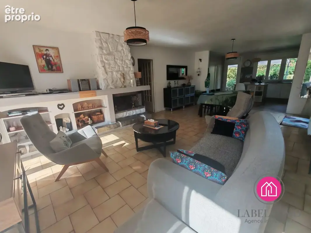 Maison 6 pièces 95 m² à vendre à Bruay-Sur-L'escaut (59860) - photo 6