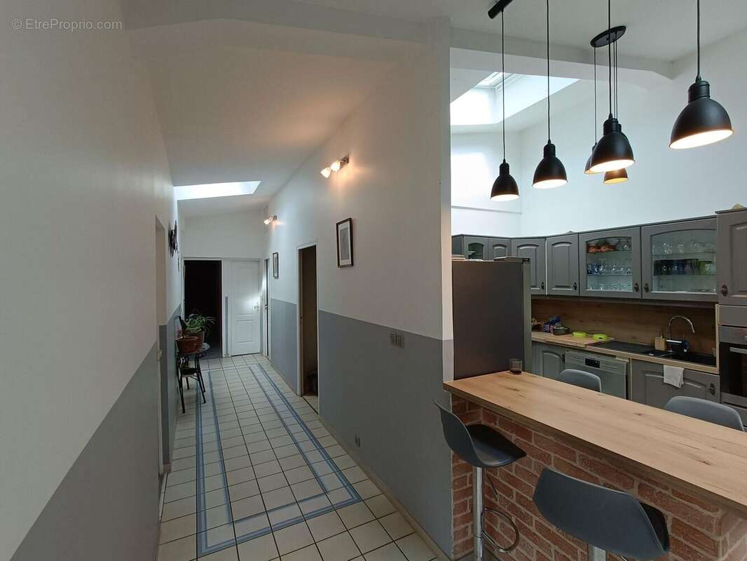 Photo 5 - Maison à CAUVIGNY