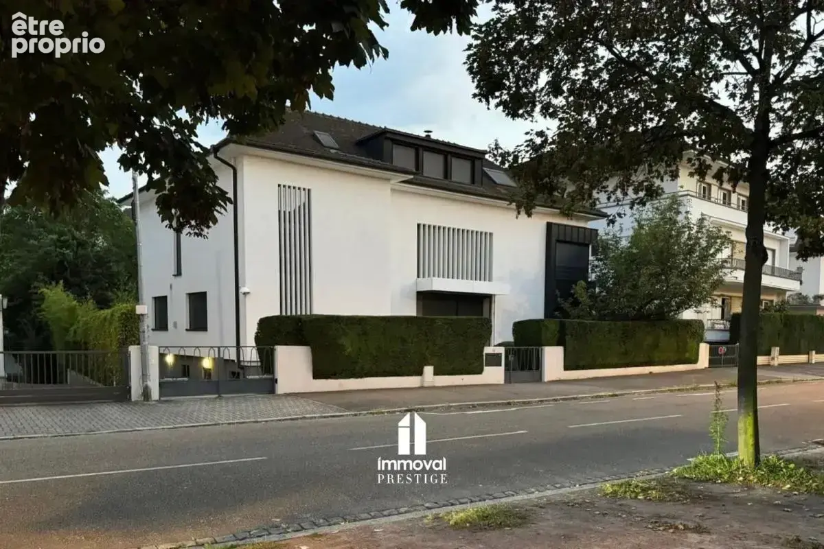 Orangerie - villa 360m2 - 8,83 ares - photo 14