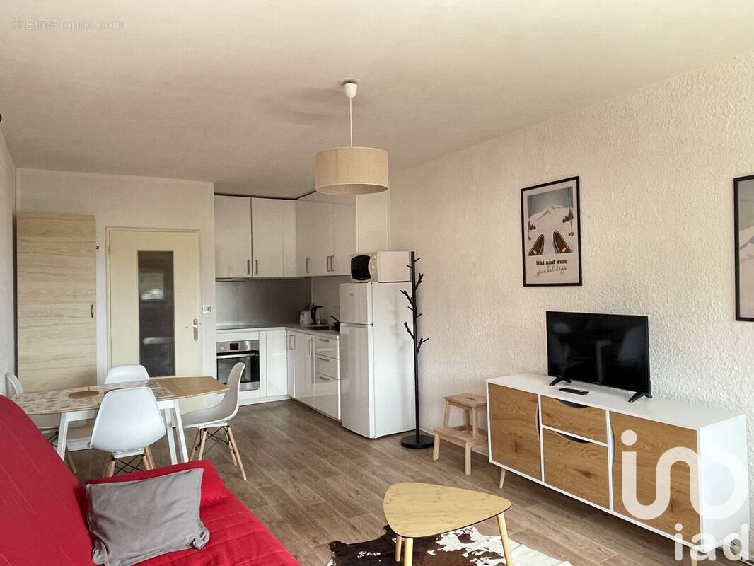 Photo 1 - Appartement à BESSE-ET-SAINT-ANASTAISE