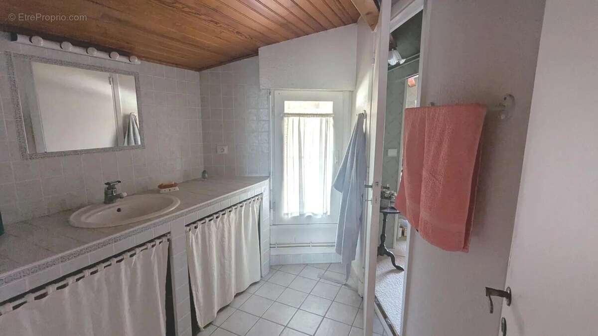 Maison à TOURNEFEUILLE
