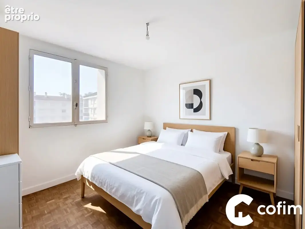 Appartement 4 pièces 69 m² à vendre à Gelos (64110) - photo 9