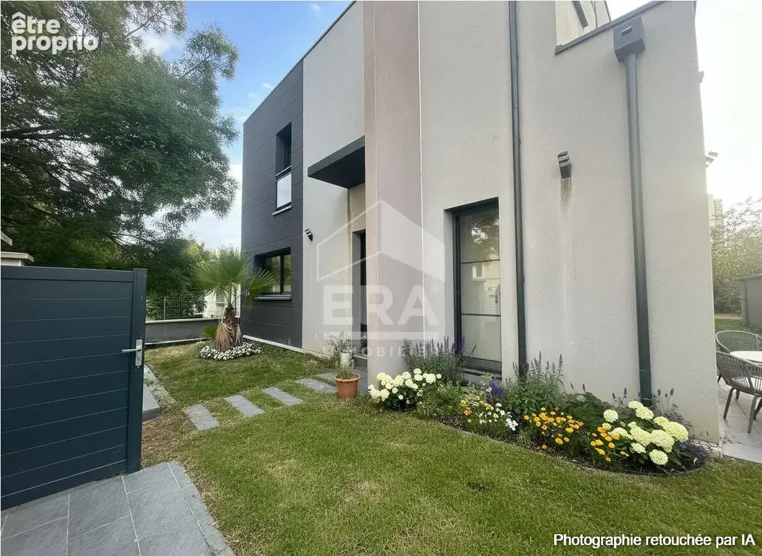 Maison 212m² à créteil - photo 3