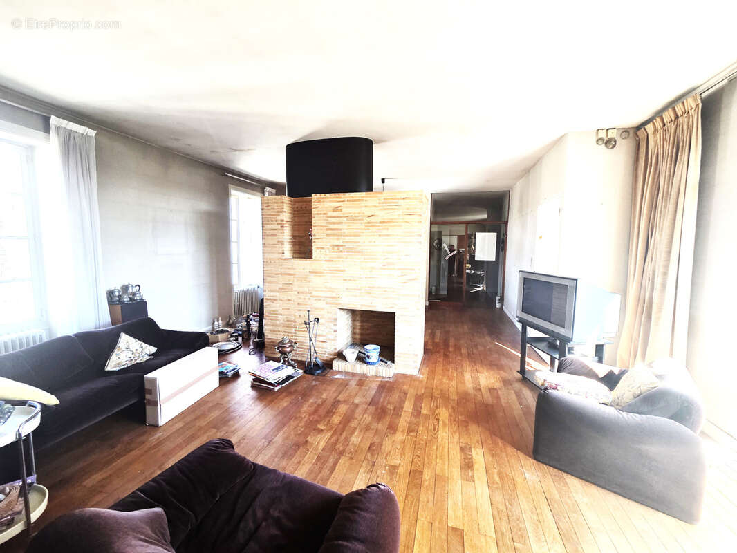 Appartement à COGNAC