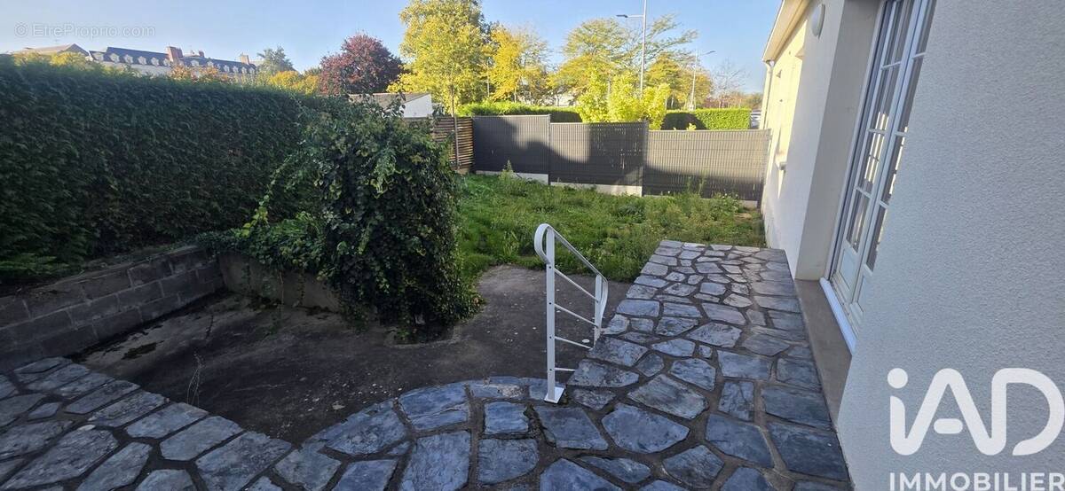 Photo 1 - Maison à ANCENIS