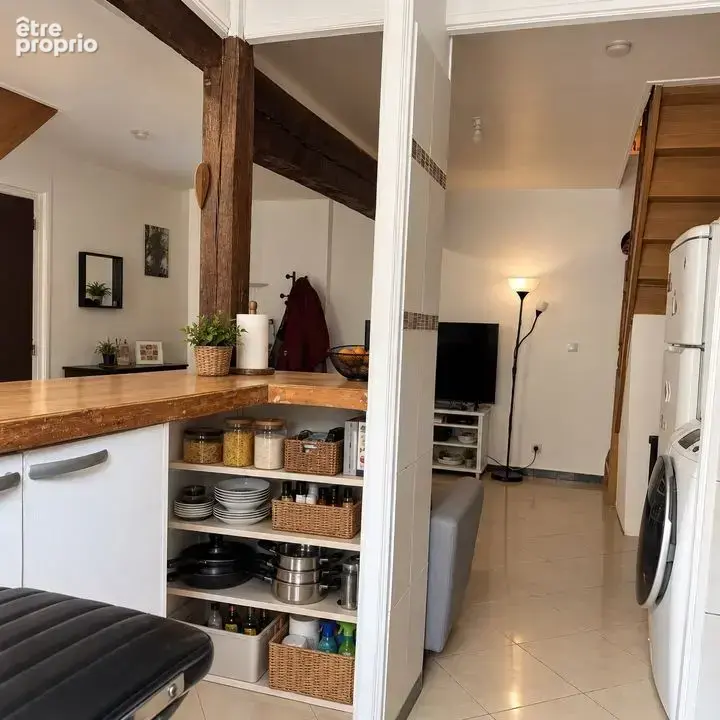 Maison 3 pièces 74 m² à vendre à Etampes (91150) - photo 29