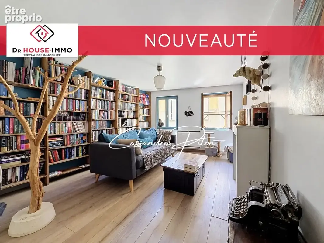 Appartement à PERPIGNAN