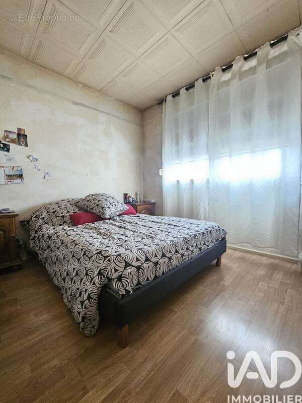 Photo 7 - Maison à CUTRY