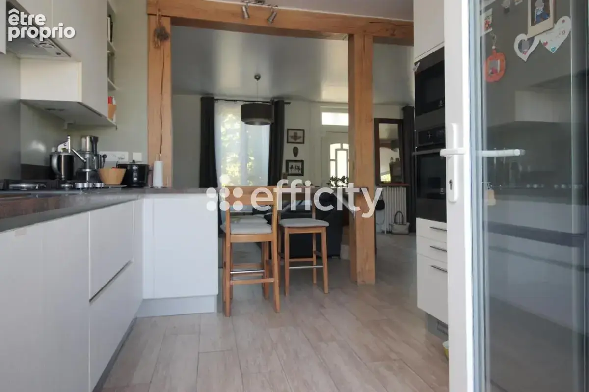 Maison 6 pièces 112 m² à vendre à Chelles (77500) - photo 7