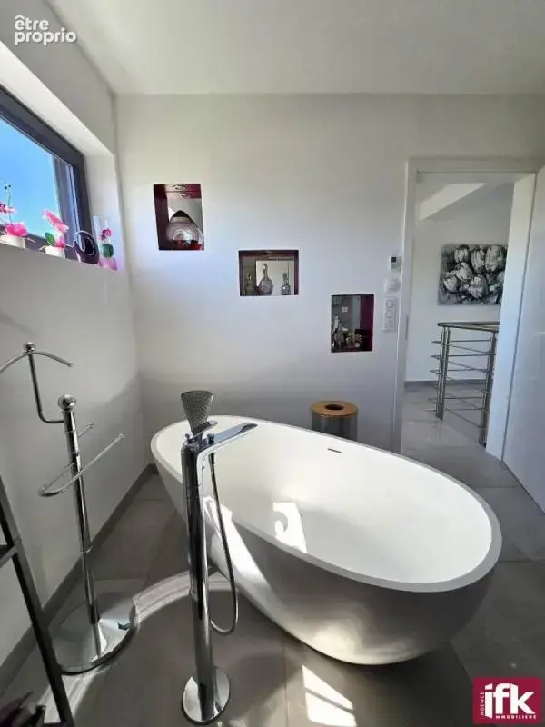 Muntzenheim très belle propriété avec piscine - photo 19