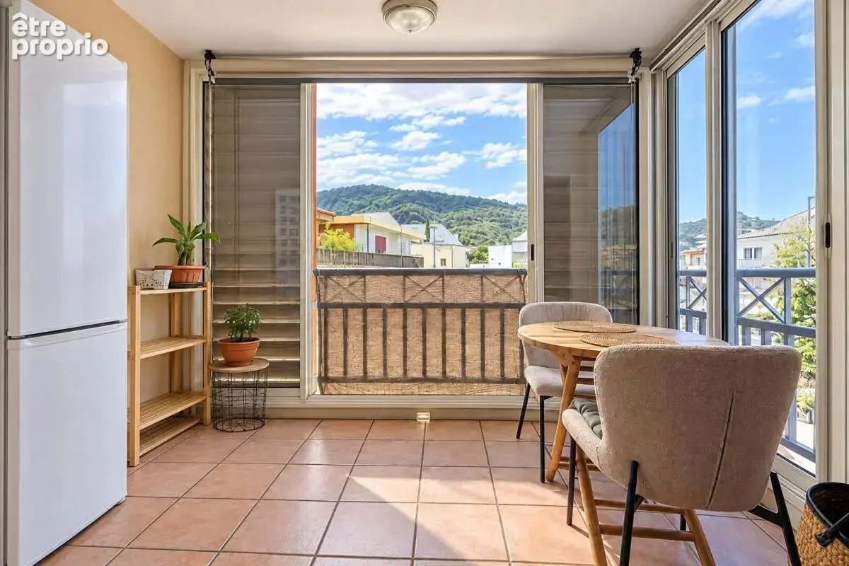 Appartement à SAINT-DENIS