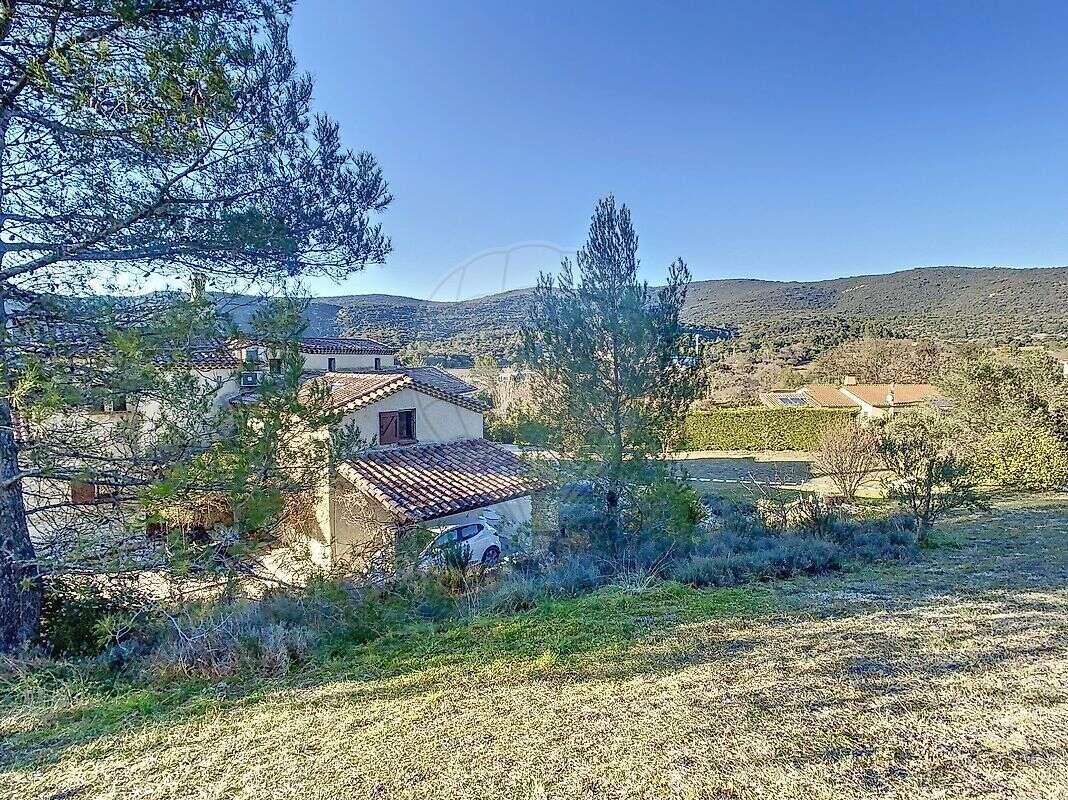 Maison à BOISSET-ET-GAUJAC