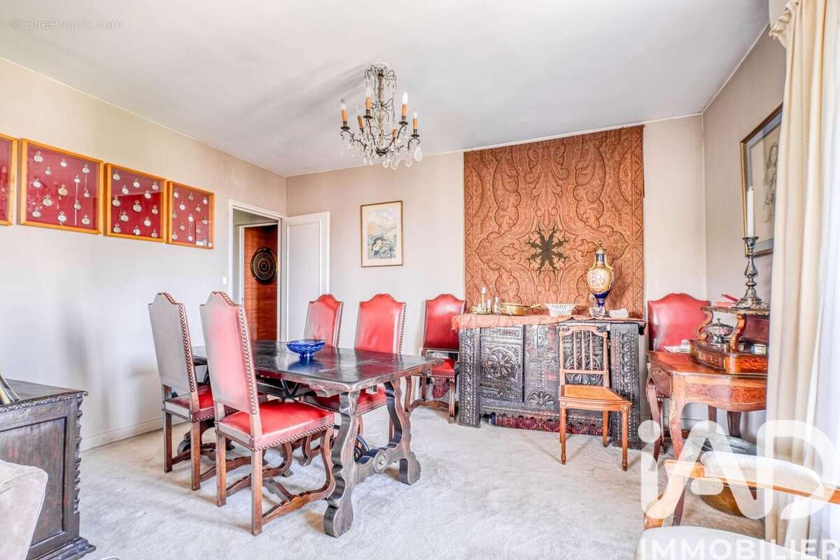 Photo 3 - Appartement à TORCY
